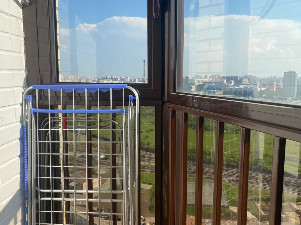 Уютная квартира с кондиционером