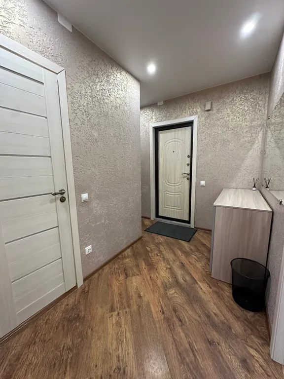 Уютная квартира в новом доме