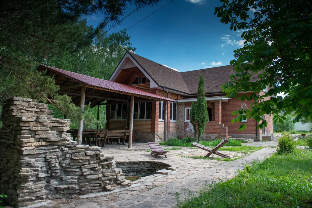 Коттедж 4-комнатный Дом — аренда посуточно в Тольятти