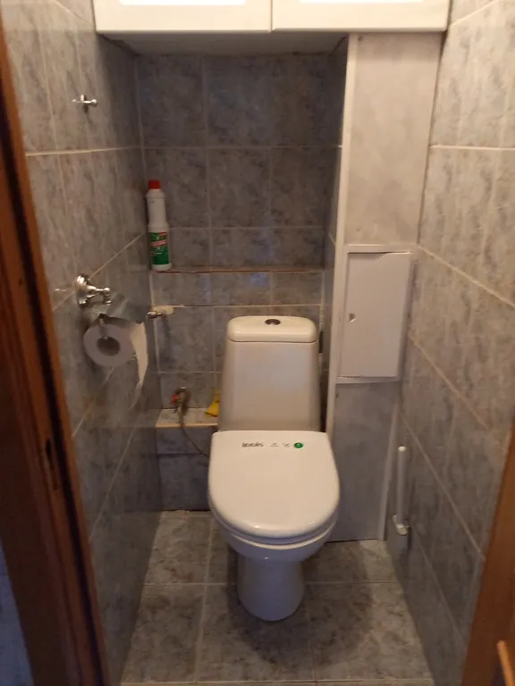 Квартира Квартира у парка 300летия — Санкт-Петербург