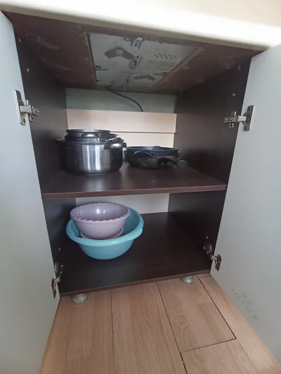 Апартаменты малые