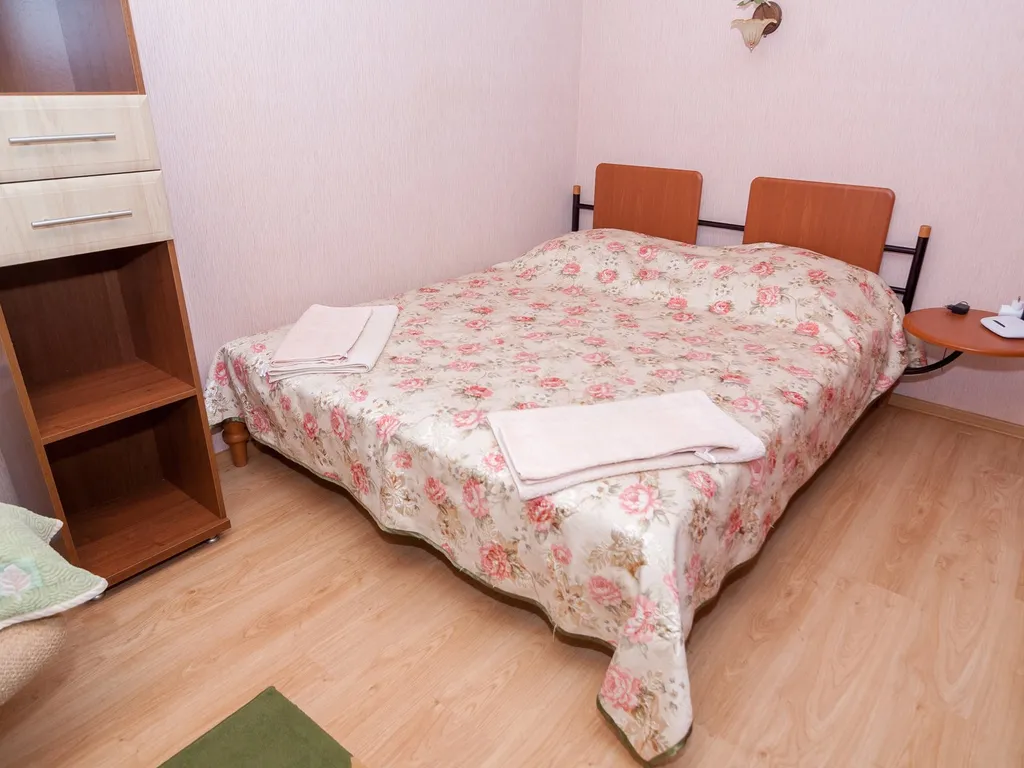 Квартира 1 комнатная, студия — аренда посуточно в Феодосия