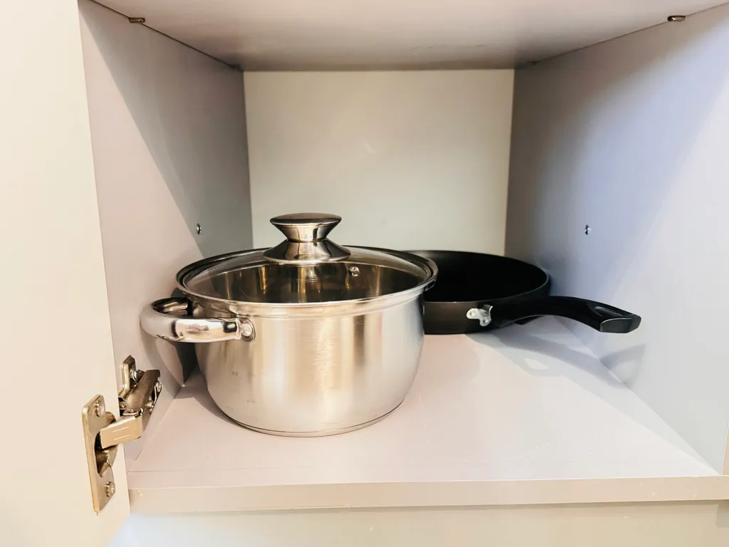 Квартира Уютная студия у ауры с wi-fi — Новосибирск