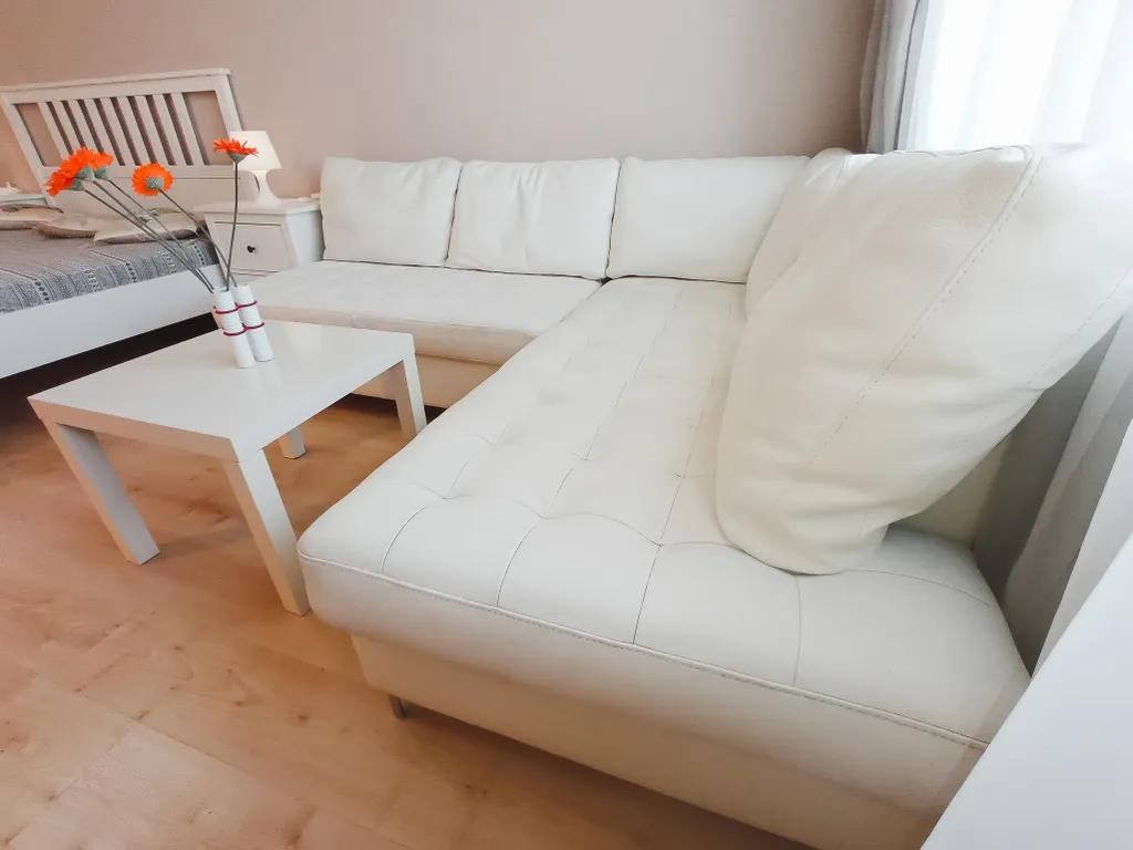 Дизайнерская евродвушка в самом центре