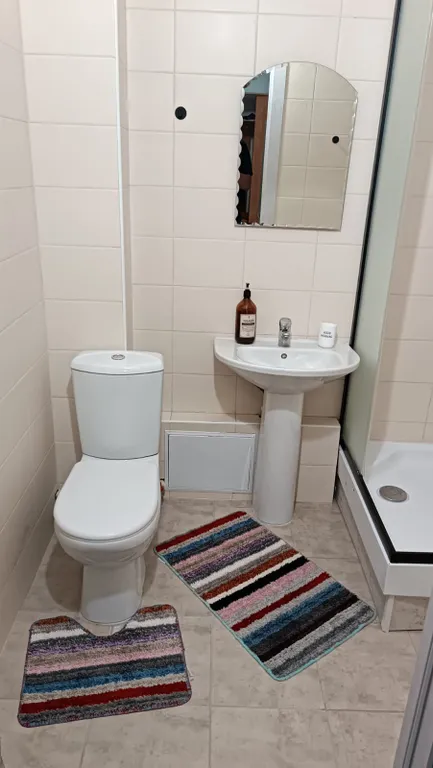 Уютная студия ЖК Монблан