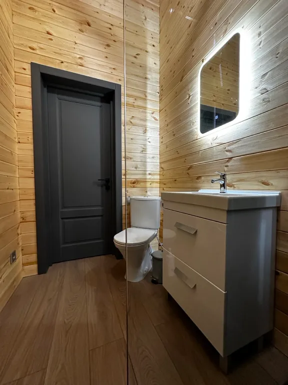 3-комнатный Дом