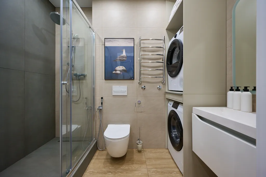 Квартира Апартаменты с изысканным ремонтом в ЖК Элегант — Краснодар