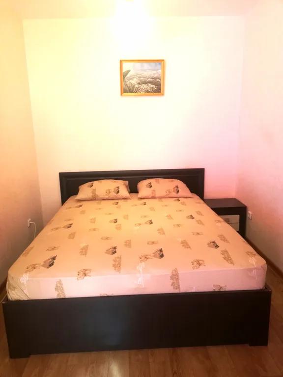 Студия у стадиона Арена