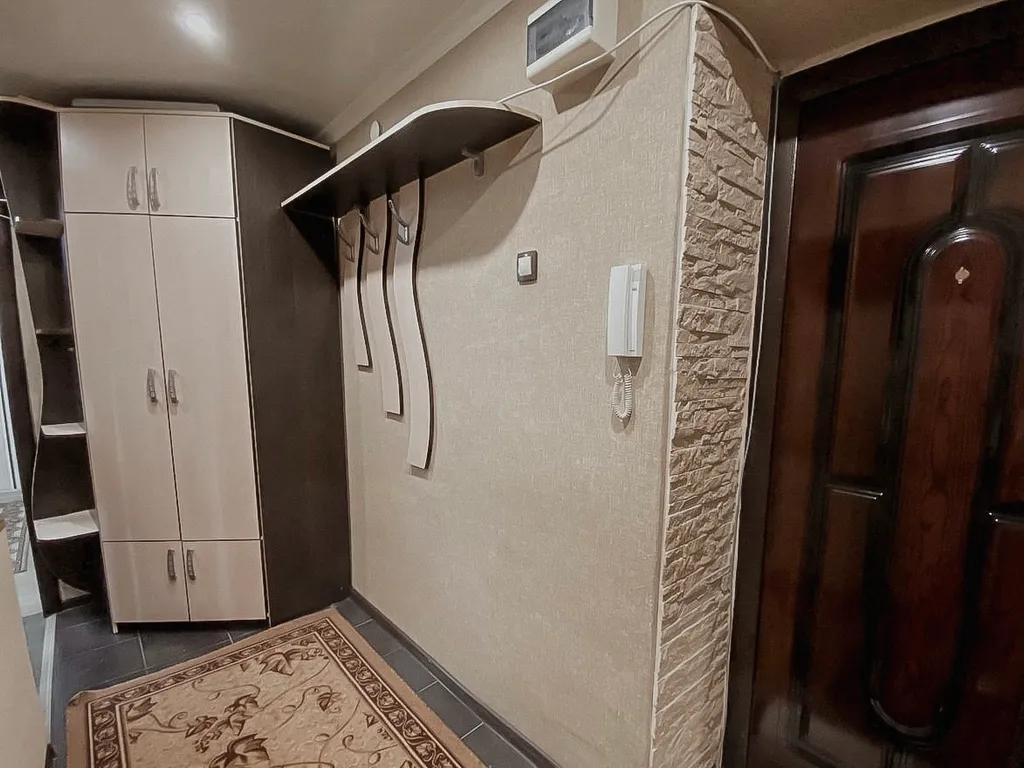 Уютная квартира со всем необходимым для Вашего проживания в АЦКК