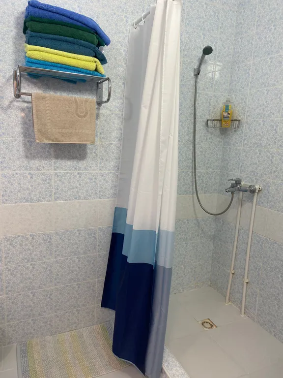 Apartments с видом на море