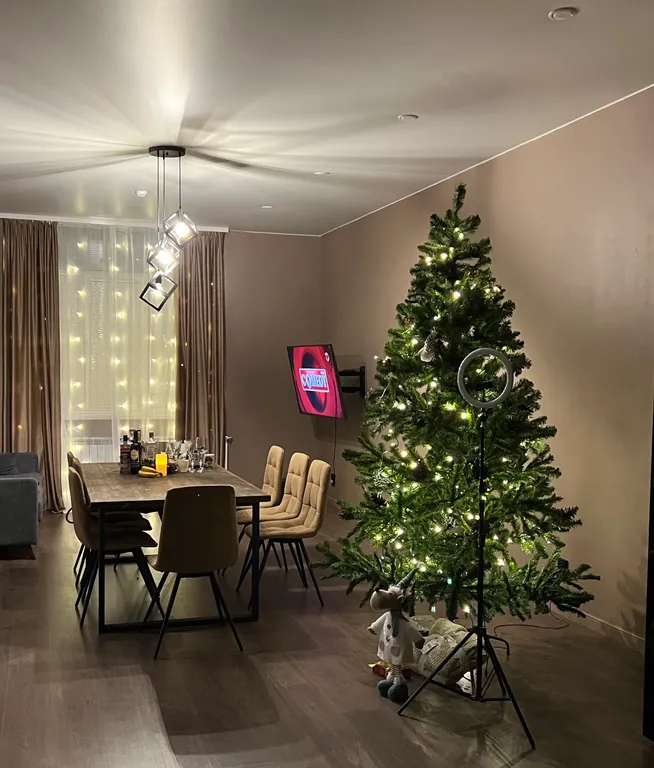 Квартира Лофт-апартаменты Индастриал на заводе Октябрь — аренда посуточно в Кострома