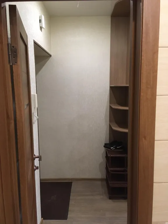 Квартира Уютная квартира — Ярославль