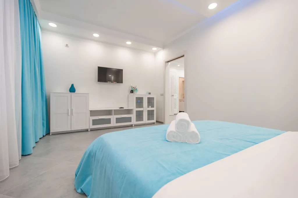 2-к квартира