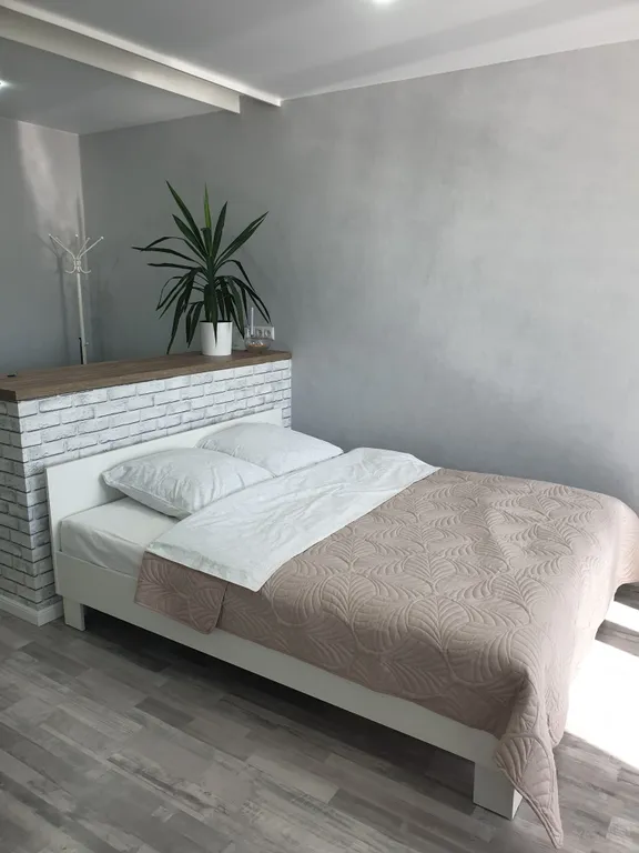 Квартира на сутки на Варшавке, 4 км до центра