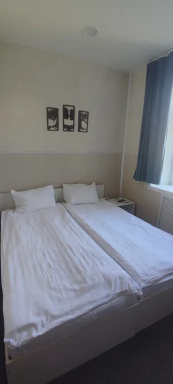 Квартира Комната — аренда посуточно в Владивосток