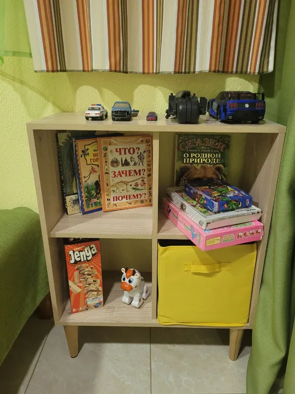 Просторный дом для дружной компании