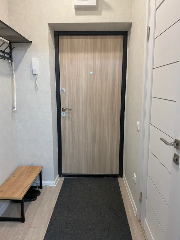 Современная квартира