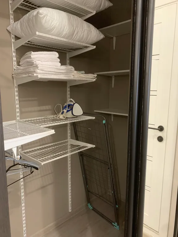 Квартира Апартаменты с новым ремонтом — Лазаревское