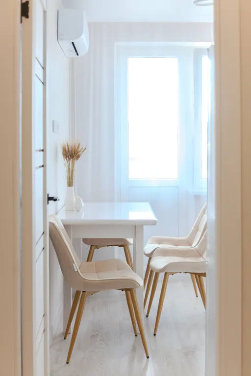 Квартира Квартира 10 минут до моря — Анапа