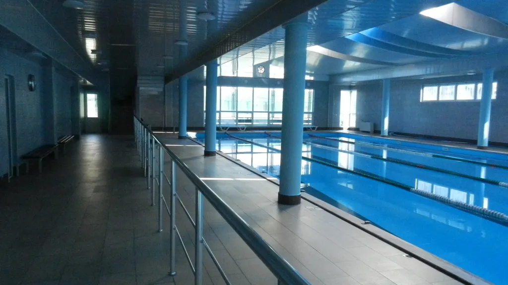 Mimino Apartment Deluxe First Line (K I)