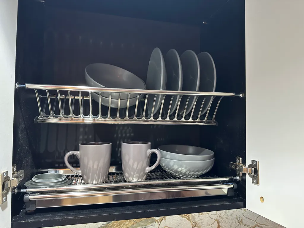 Апартаменты Premium