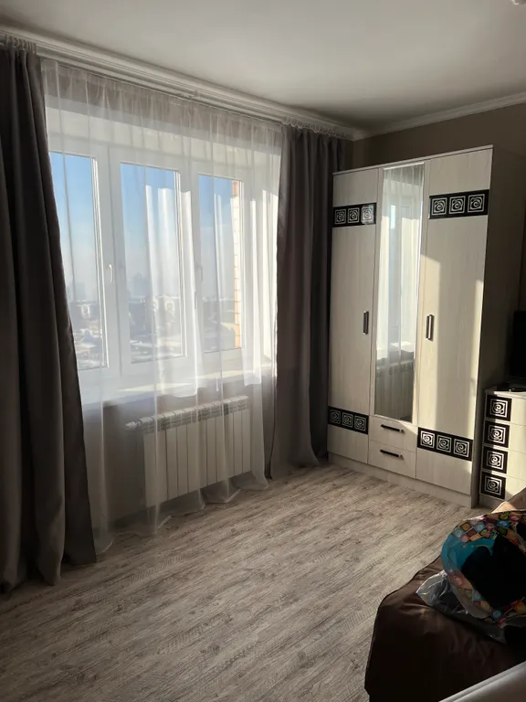 Уютная квартира в центра города