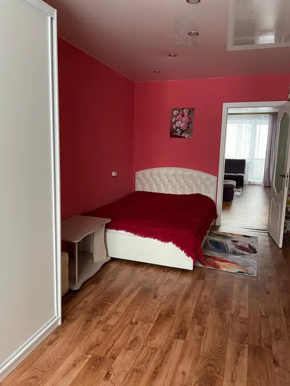 Уютная квартира в центре