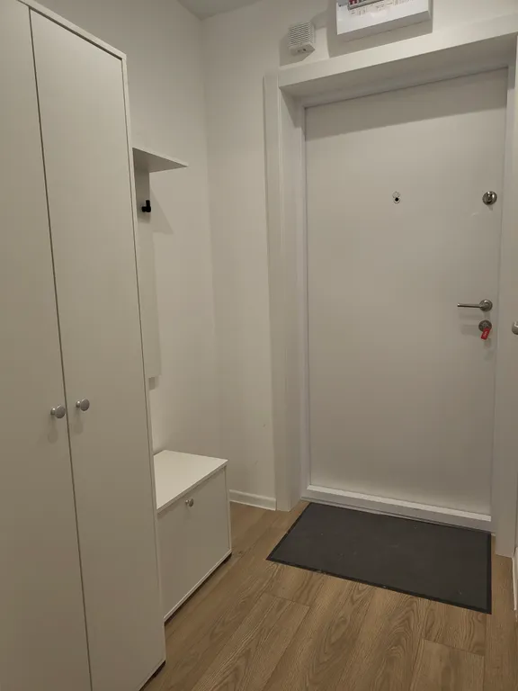 Студия новая