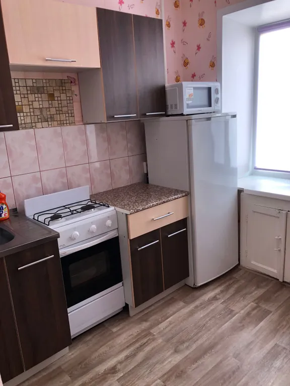 Горсад центр