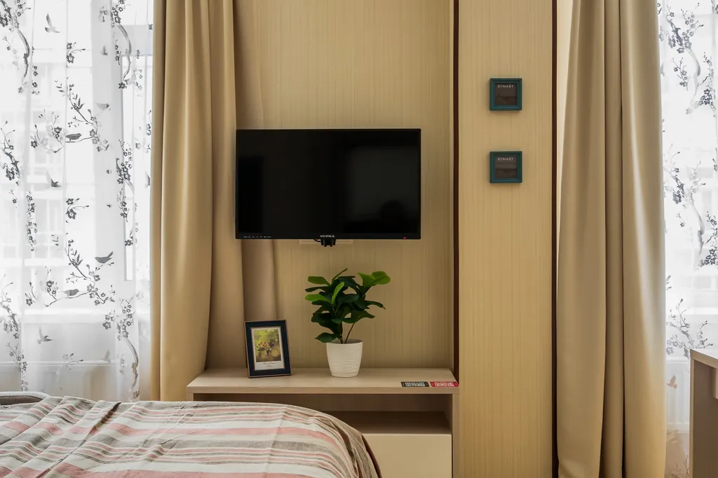 Квартира Квартира Просторная студия рядом с центром — Санкт-Петербург