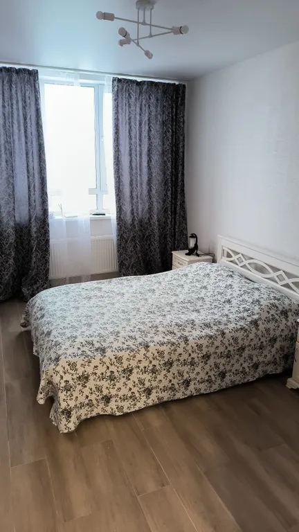 Уютная квартира в ЖК Анкудиновский парк