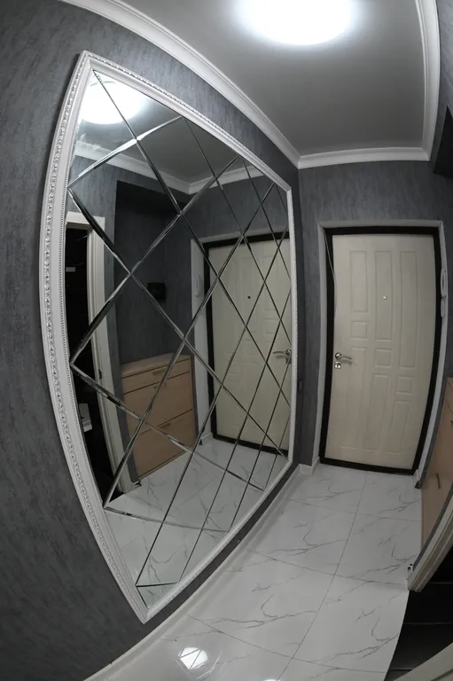 Современные Апартаменты в центра города Алматы, ЖК Молодежный