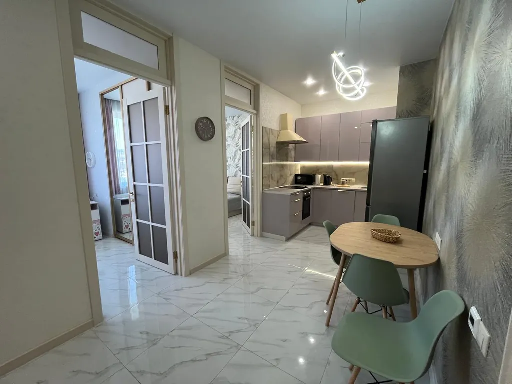 Апартаменты для вашего отдыха