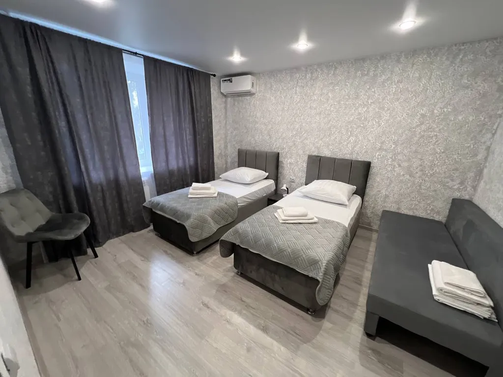 Студия для вашего комфорта