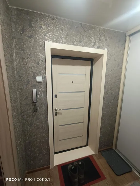 Квартира Уютная квартира в центре города — Полевской