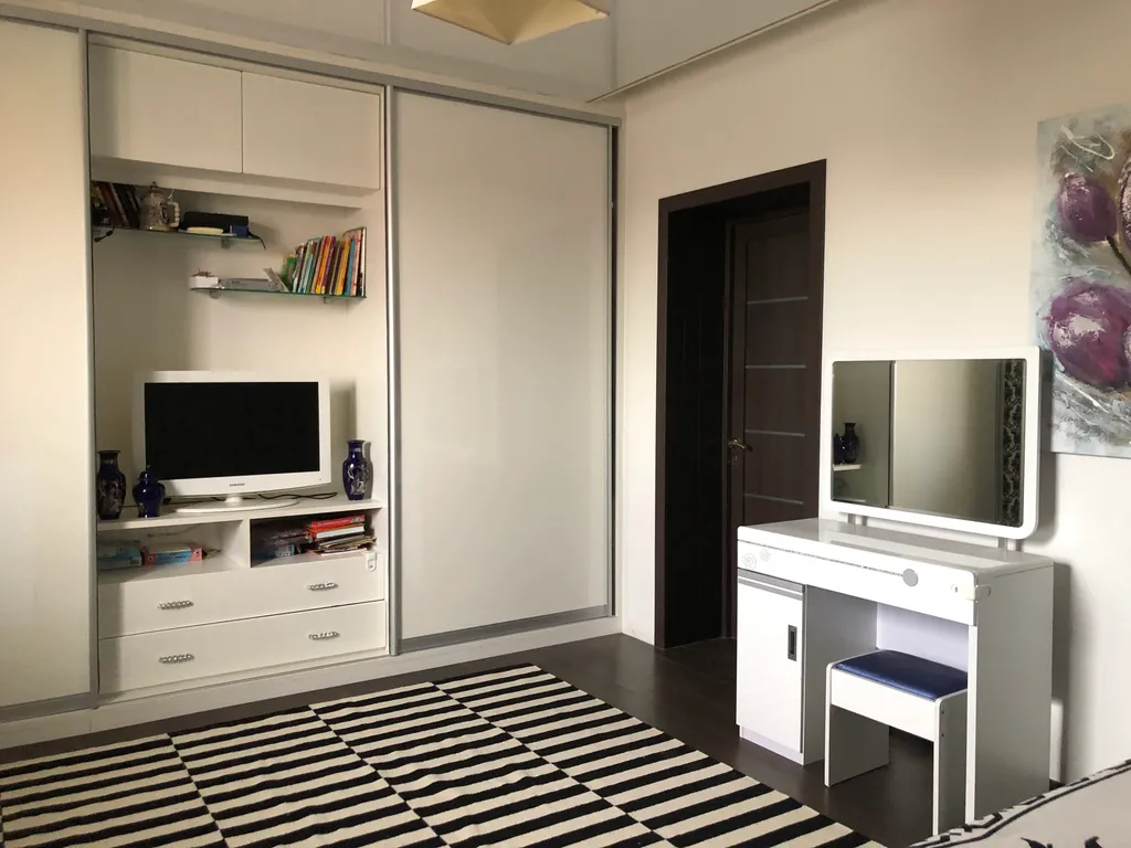 Дом со стильным интерьером для проведения мероприятий