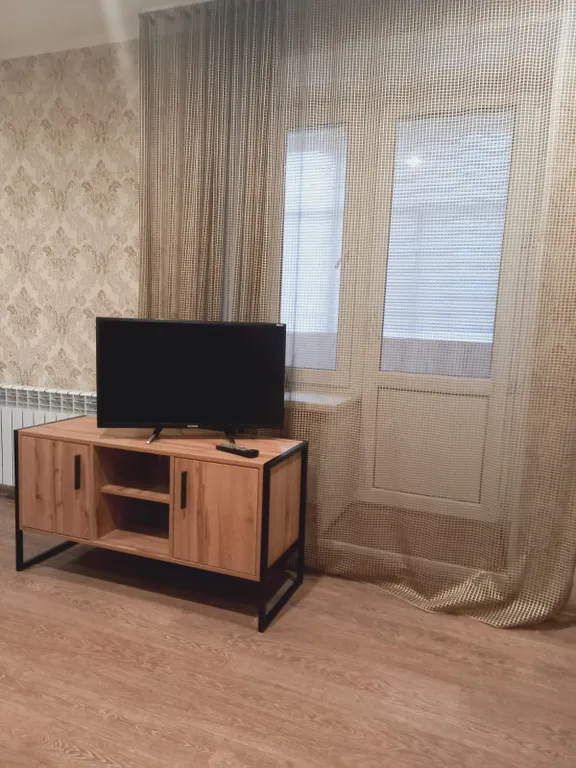 Квартира со всеми удобствами