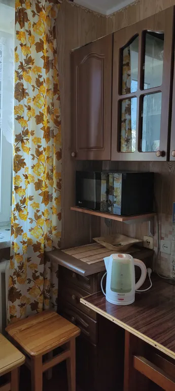 Квартира в уютном месте центра города