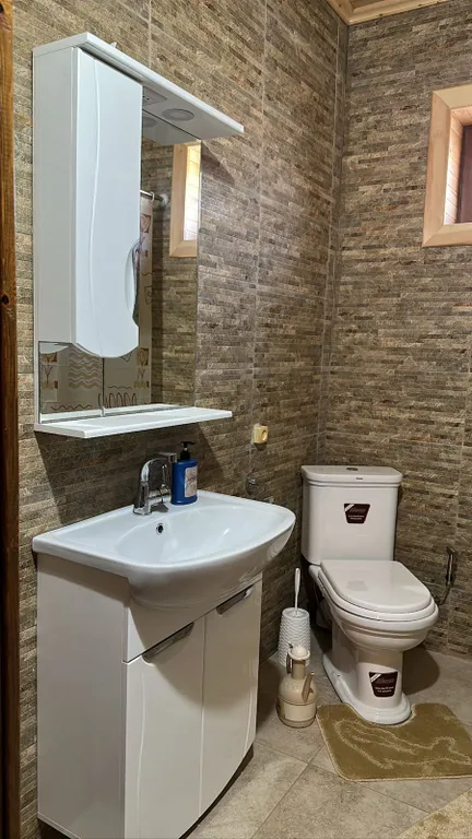 Коттедж Апартаменты с видом на горы Парадиз — Хасавюрт