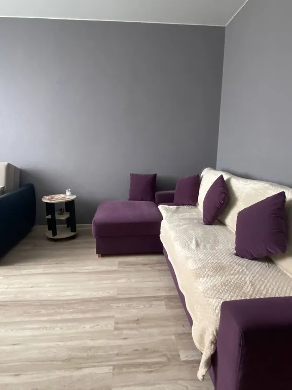 Квартира 1-комнатная Квартира — Зеленоградск