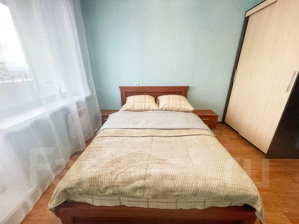 Уютная квартира в центре — аренда посуточно в Уссурийск