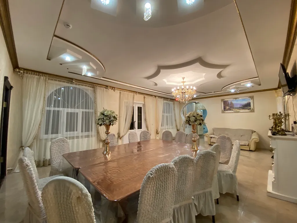 3-комнатный Дом