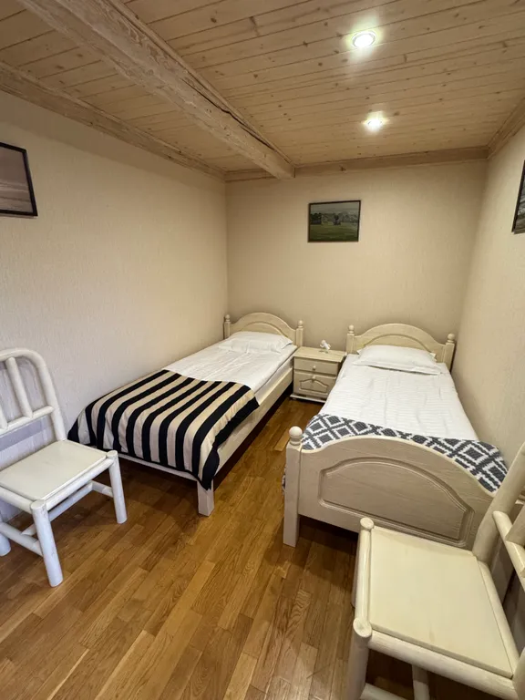 Квартира апартаменты в центре Несвижа