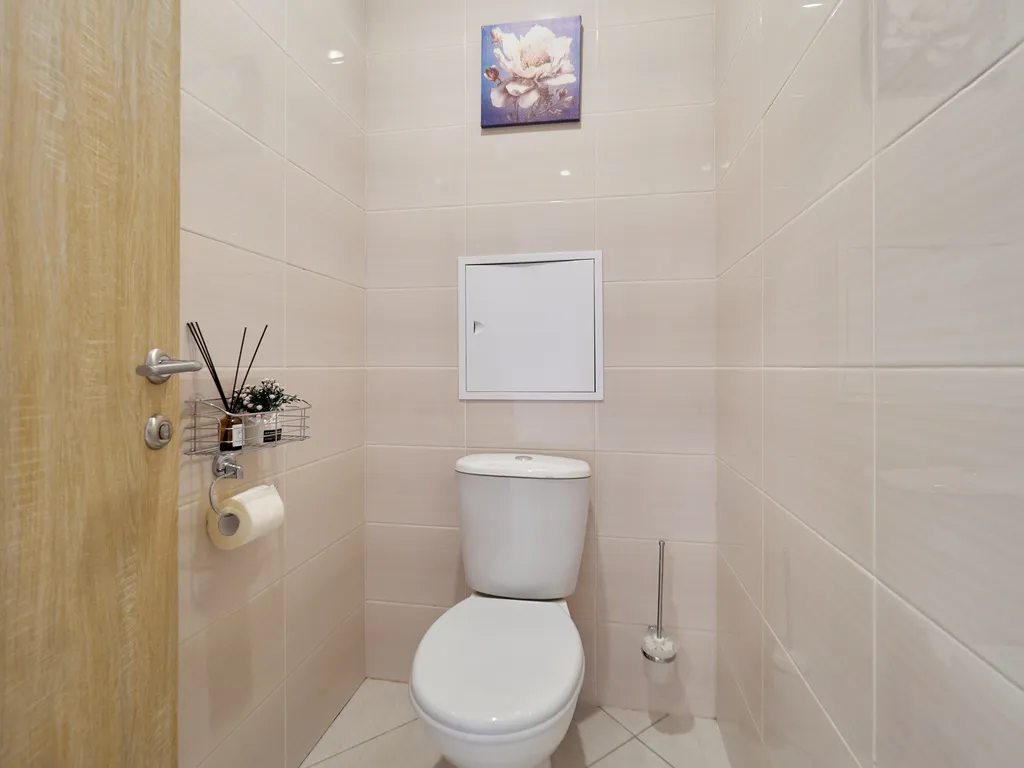 Современная квартира в Завидово