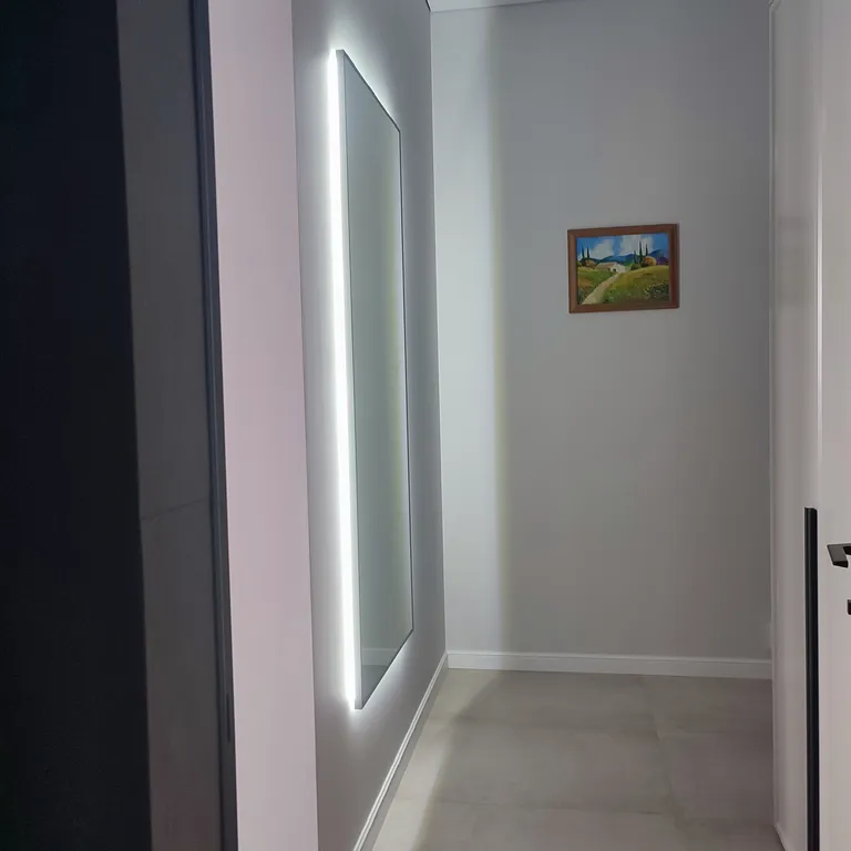 Апартаменты с видом на Кавказские горы