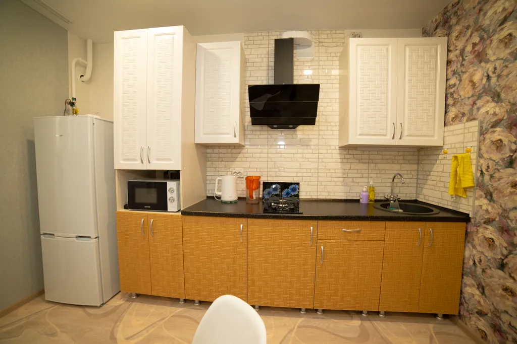 Квартира от Стрижа