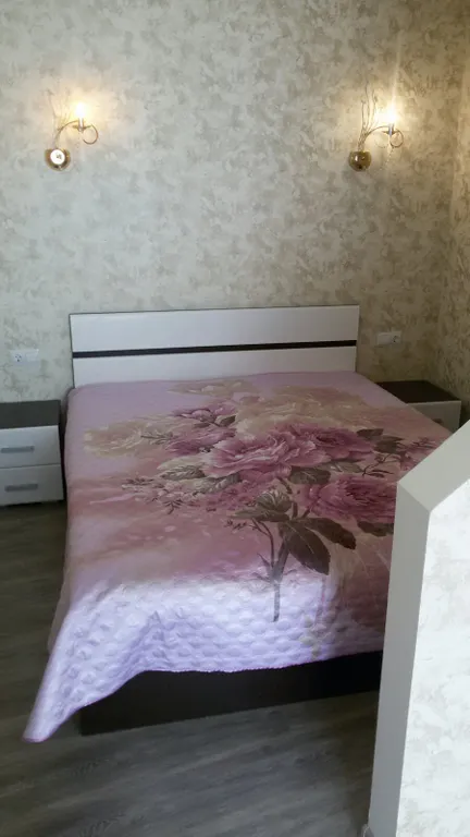 Апартаменты с видом на море Первая линия.