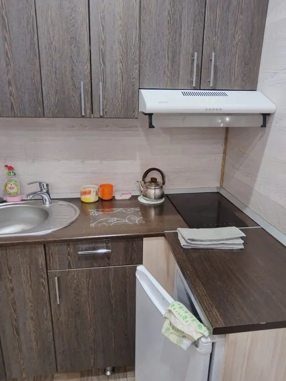 Квартира Комната — Ейск