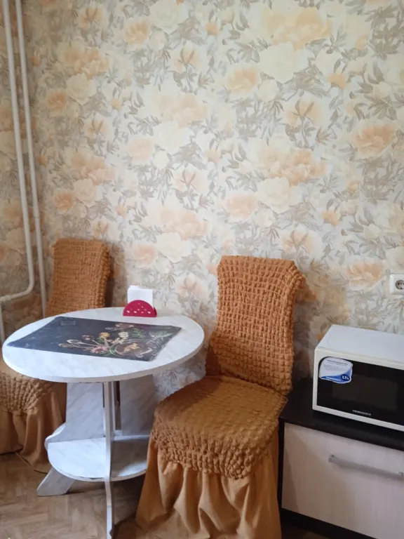 1-комнатная квартира на въезде рядом с М4