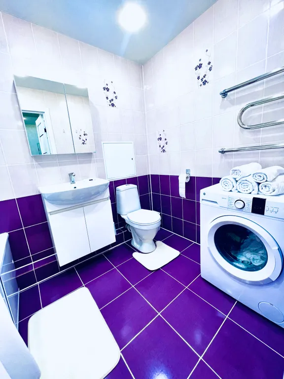 Уютная однокомнатная квартира , рядом с Мамаевым Курганом